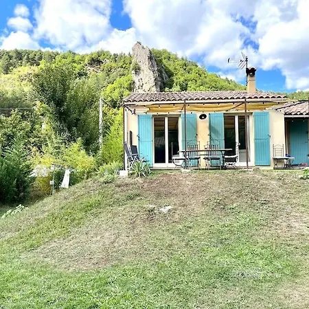 Maison A Castellane