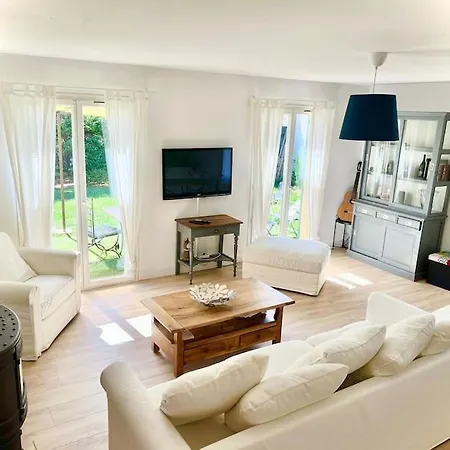 Villa Maison A *