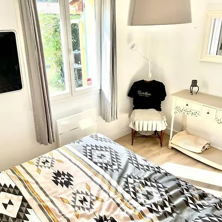 Maison A *