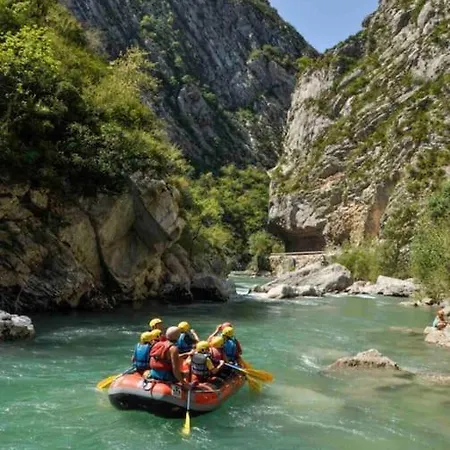 Maison A * קסטלאנטה