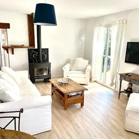 Villa Maison A