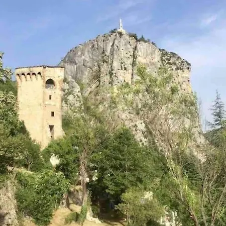Maison A Castellane
