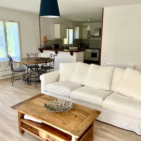 Villa Maison A