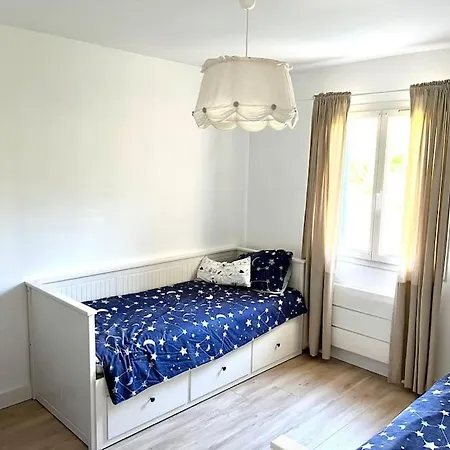 Maison A * קסטלאנטה