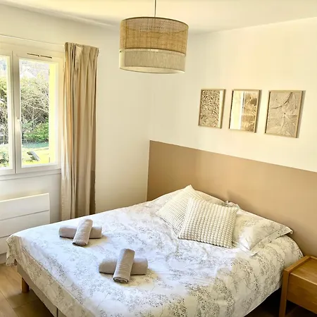 فيلة Maison A *