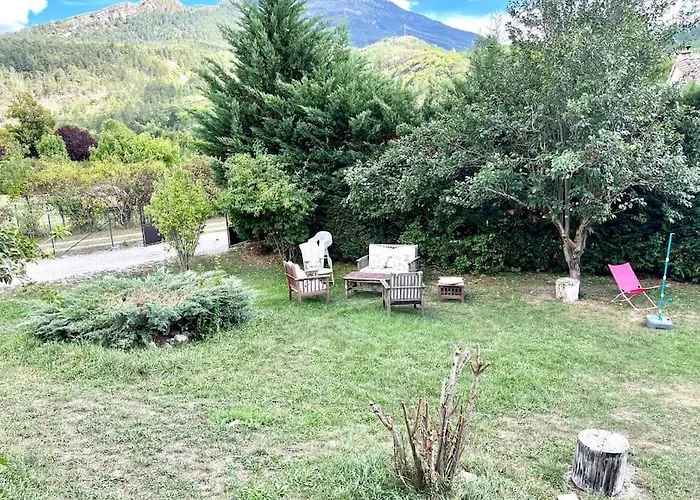 Maison A 卡斯特拉讷