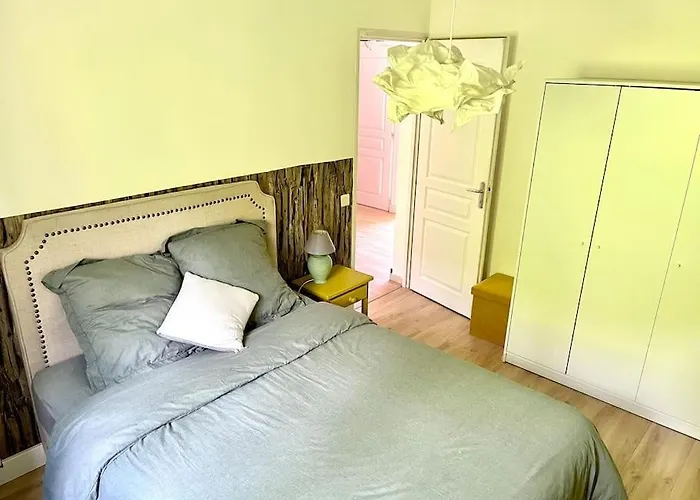 Maison A 卡斯特拉讷