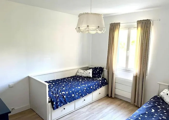 Maison A * 卡斯特拉讷