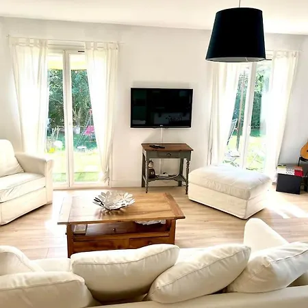 Maison à