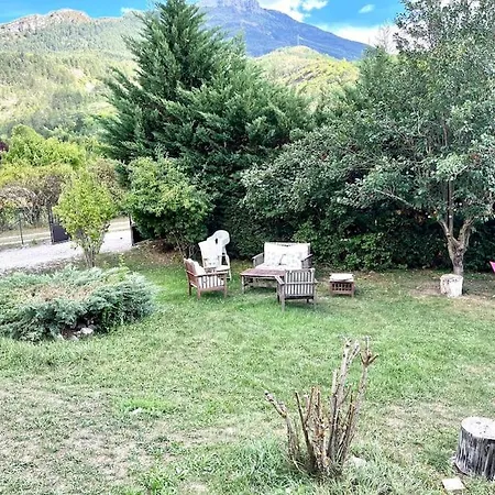 Maison A كاستيلان