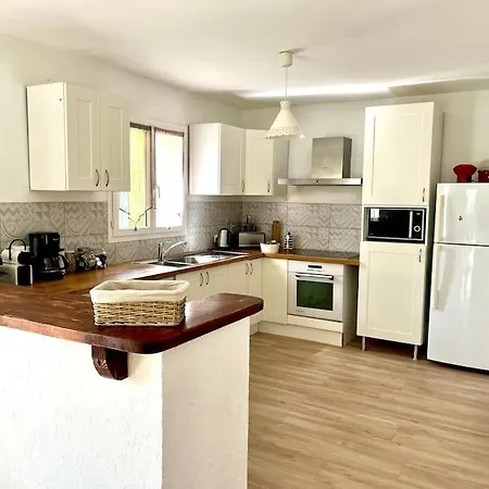 Villa Maison A
