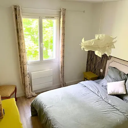 Maison A Villa Castellane