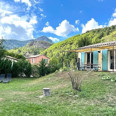Maison A كاستيلان
