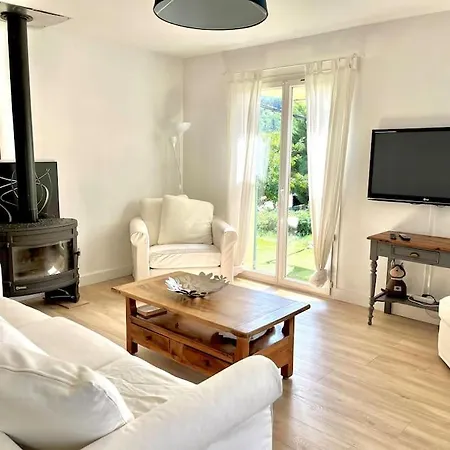 Maison à
