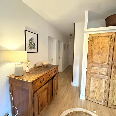 Villa Maison A *