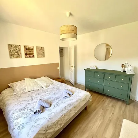 Maison A Villa *