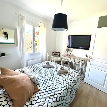 Maison A Villa