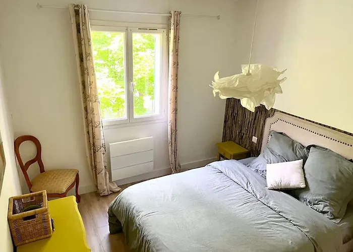 Maison A Villa Castellane